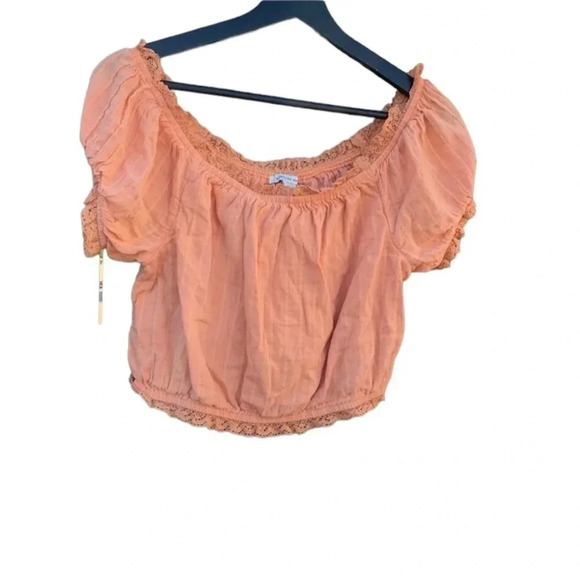 AMERICAN Eagle size small crop top - Picture 1 of 3